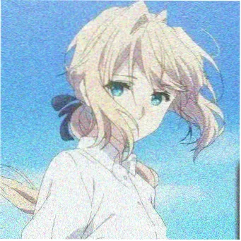 漫画家顾沉头像